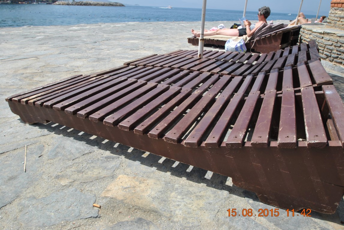 imagini hotel PINE BAY KUSADASI